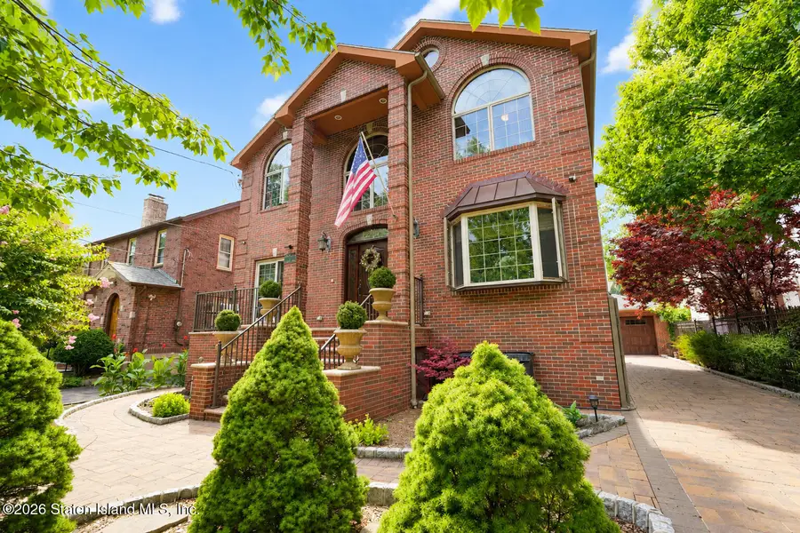 7 Whitehall Street, Staten Island, NY 10306 - #3