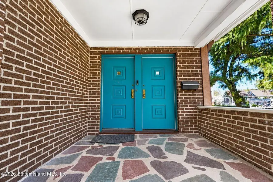 5 Allen Court, Staten Island, NY 10310 - #3