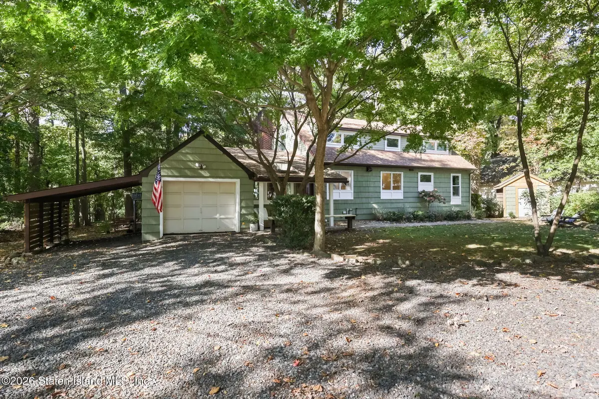 200 London Road, Staten Island, NY 10306 - #1