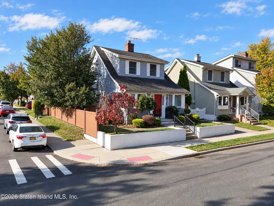 482 Greeley Avenue, Staten Island, NY 10306 - #3