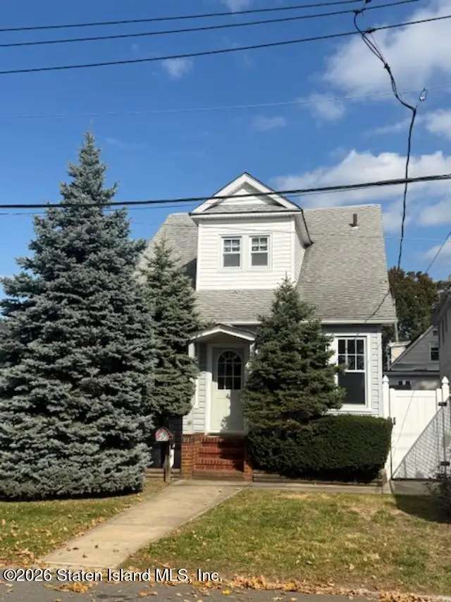 79 Barton Avenue Nw, Staten Island, NY 10306 - #1