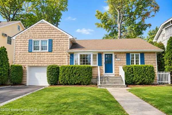 81 David Street, Staten Island, NY 10308