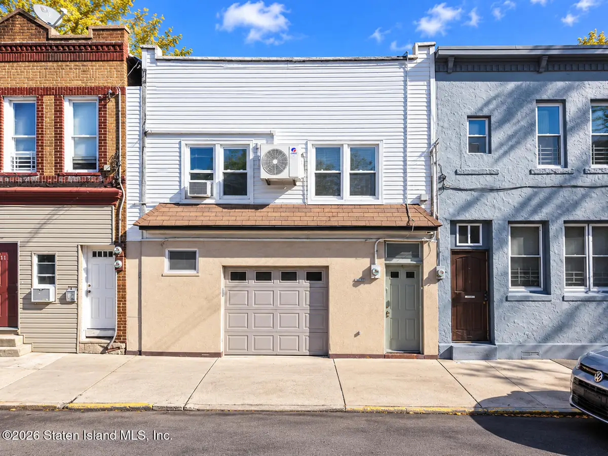 113 Van Pelt Avenue, Staten Island, NY 10303 - #1
