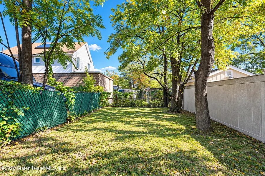 113 Van Pelt Avenue, Staten Island, NY 10303 - #3