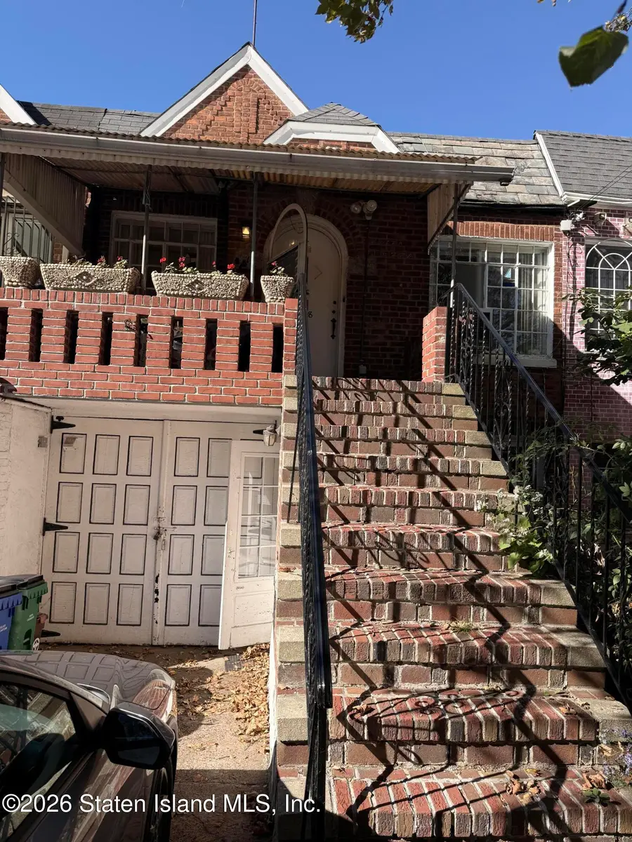 2418 E 17th Street, Brooklyn, NY 11235 - #2