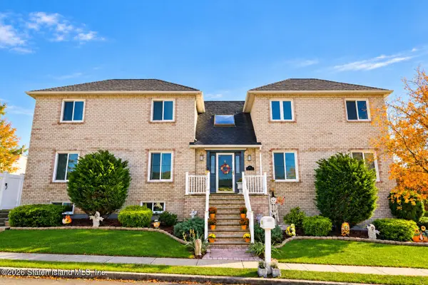 90 Weaver Street, Staten Island, NY 10312
