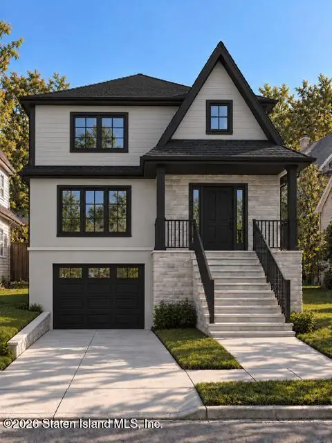 305 Livermore Avenue, Staten Island, NY 10314