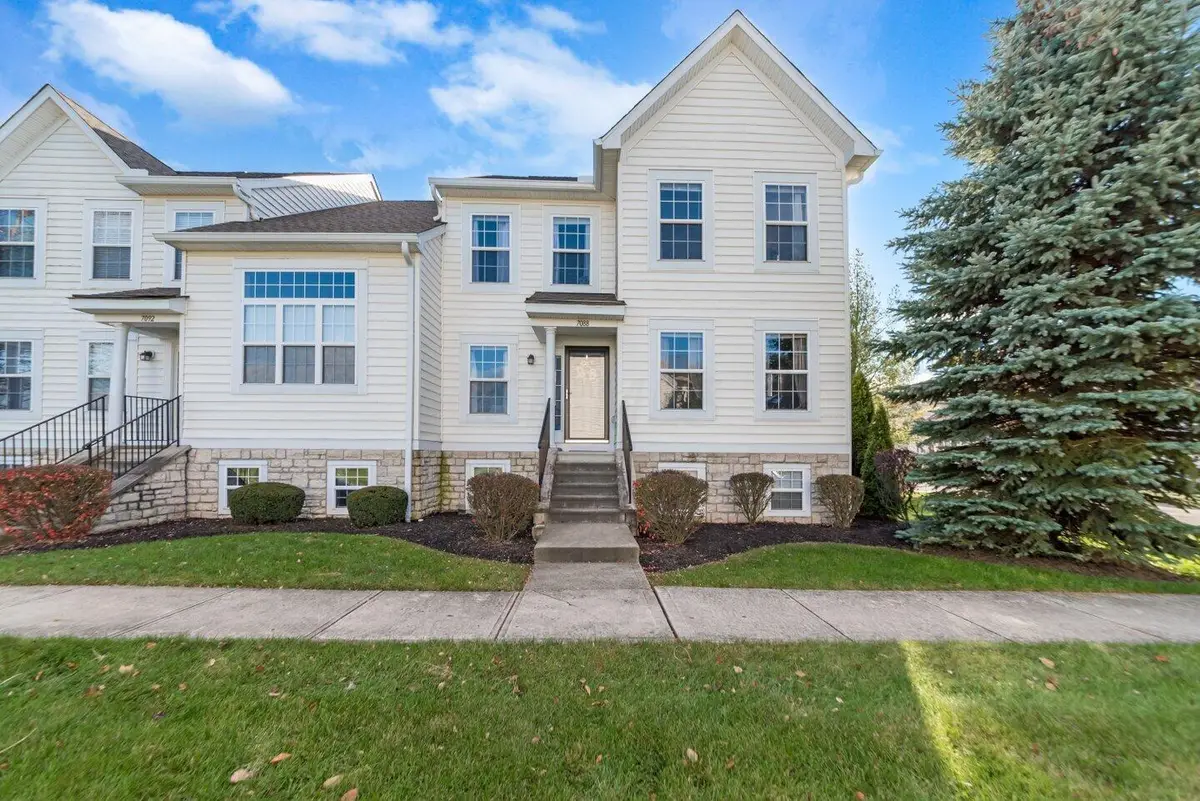 7088 Fonso Drive, New Albany, OH 43054 - Image #1