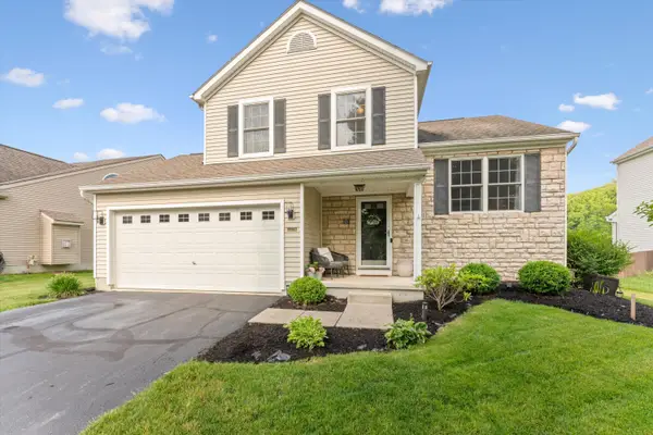 1501 Pheasant Run Drive, Newark, OH 43055