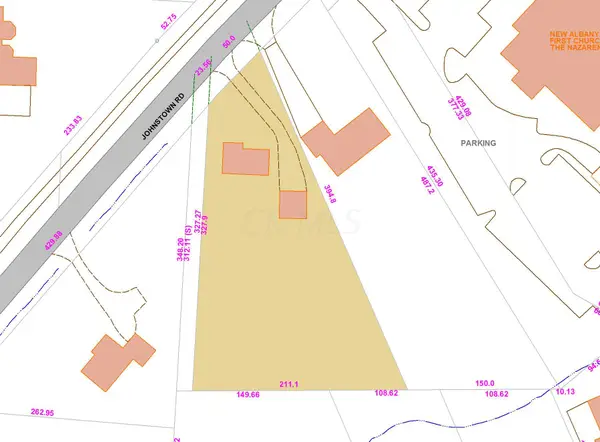 5950 Johnstown Road, New Albany, OH 43054