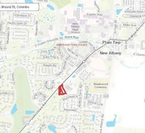 5950 Johnstown Road, New Albany, OH 43054 - Image #3