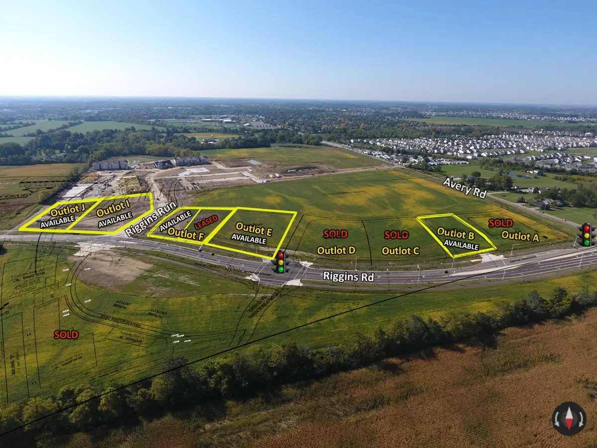 0 Riggins Road, Dublin, OH 43016 - Image #1