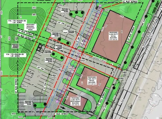 875 Taylor Station Road, Gahanna, OH 43230 - Image #2