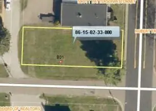 801 Leonard Avenue, Zanesville, OH 43701 - #2