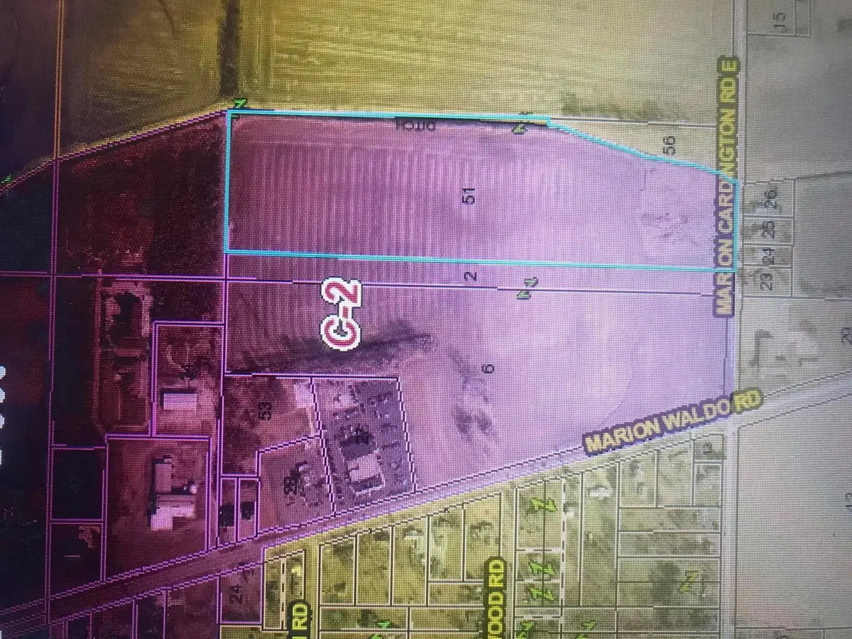 0 E Marion Cardington Road, Marion, OH 43302 - Image #1