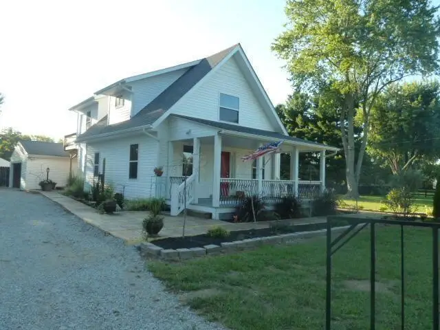 10755 Lockbourne Eastern Road, Ashville, OH 43103 - Image #1