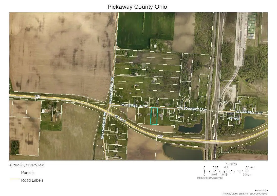 2713 W Old Duvall Court, Lockbourne, OH 43137 - Image #1