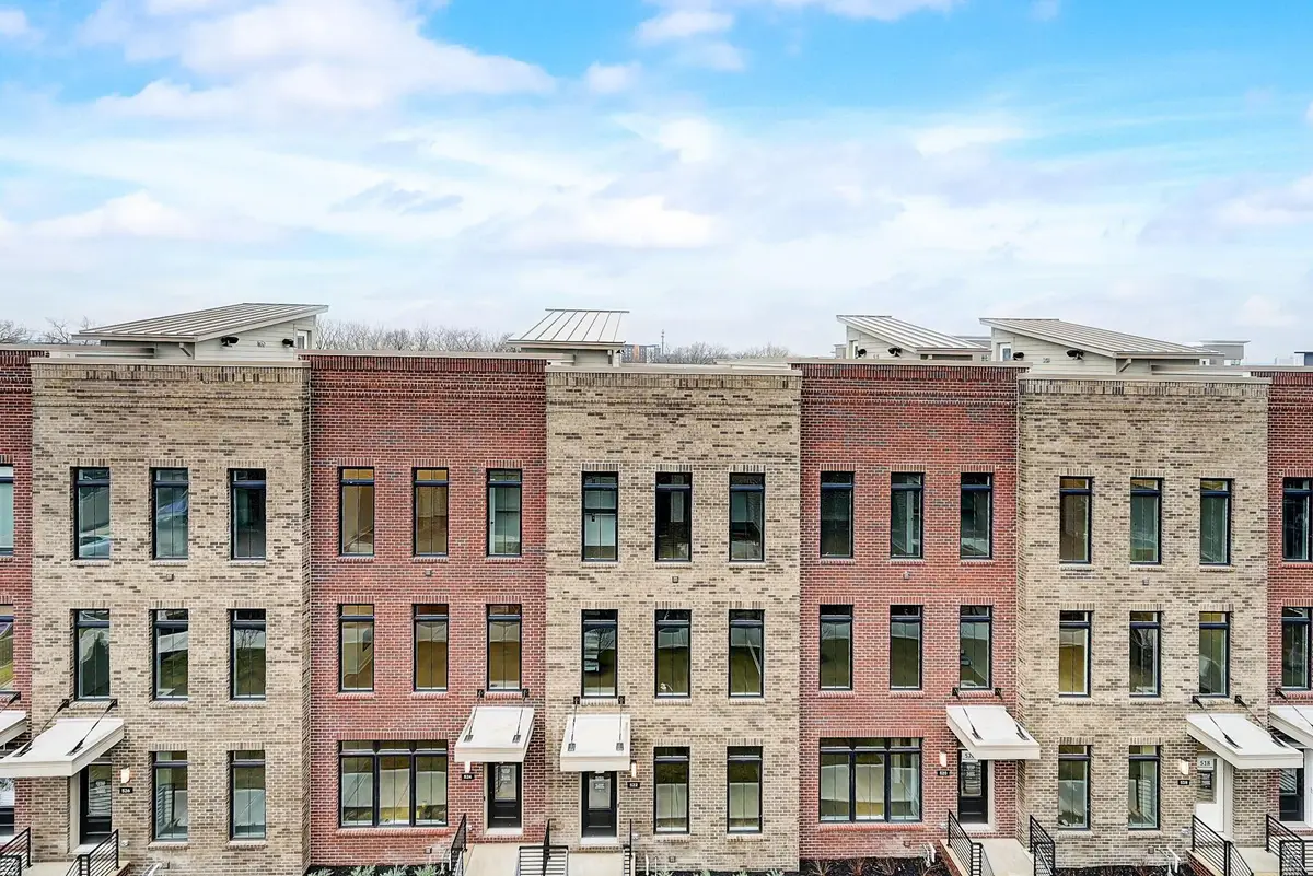 512 Riverfront Lane, Columbus, OH 43201 - Image #1