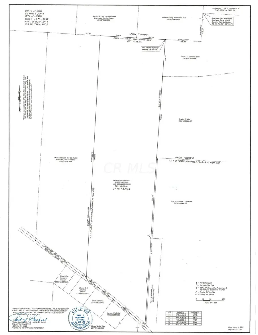 2241 Seminary Road Se, Newark, OH 43056 - Image #2