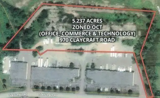 970 Claycraft Road, Columbus, OH 43230 - Image #2