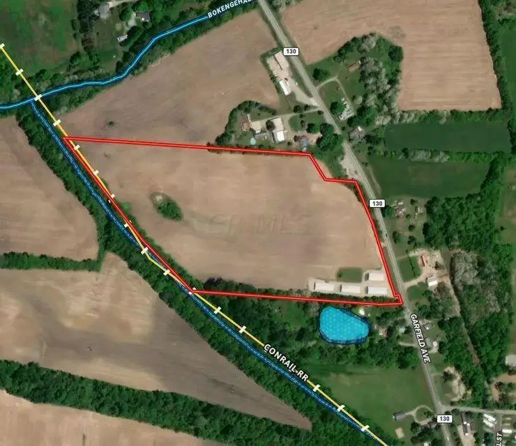 1143 Co Road 130, Bellefontaine, OH 43311 - Image #3