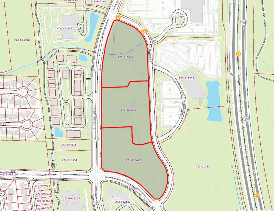 0 Emerald Parkway, Dublin, OH 43016 - Image #3