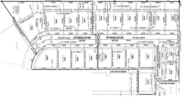 7490 Optimara Dr. - Lot 186, Pickerington, OH 43147