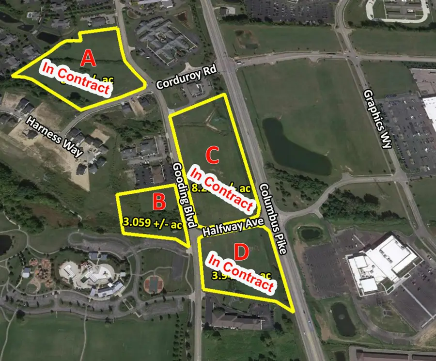 0 Gooding Boulevard, Delaware, OH 43015 - Image #2