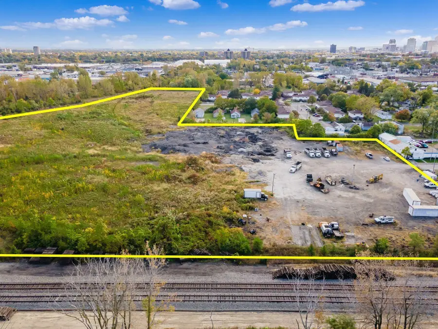 0 Leona Avenue, Columbus, OH 43201 - Image #3