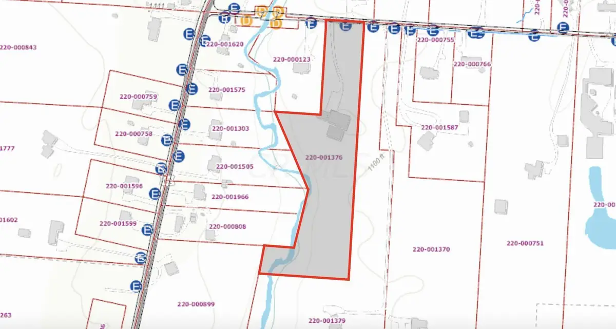 7989 Clouse Road, New Albany, OH 43054 - Image #1