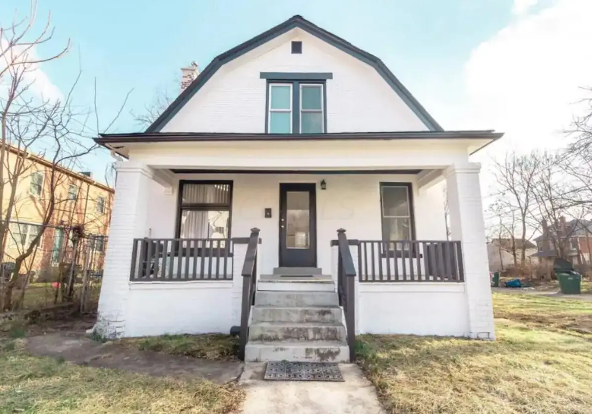 1119 E Fulton Street, Columbus, OH 43205 - Image #1