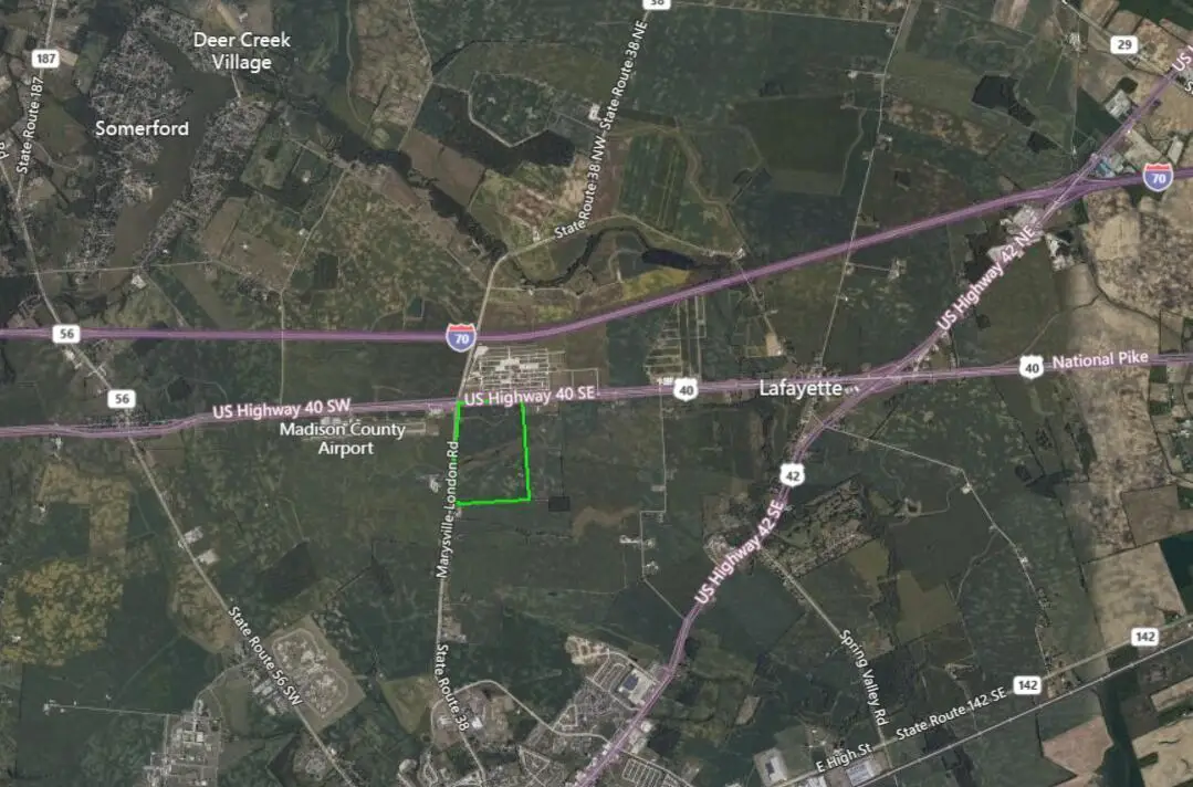 661 State Rd 38, London, OH 43140 - Image #1