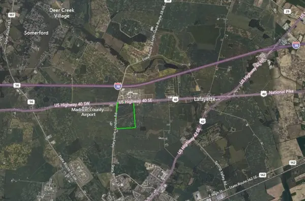 661 State Rd 38, London, OH 43140