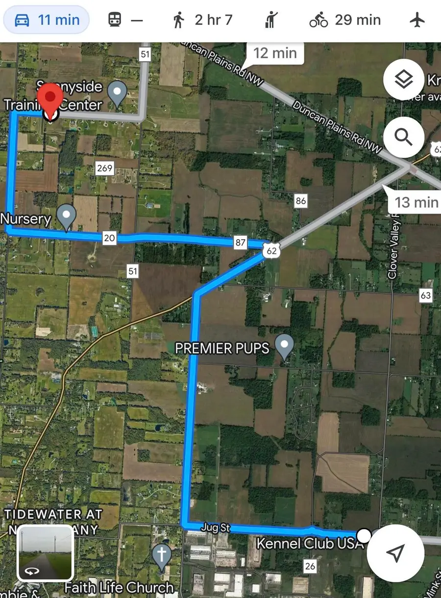 0 Robins Road, Johnstown, OH 43031 - Image #2