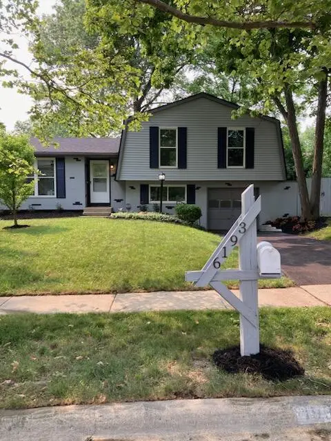 6193 Central Park Drive, Columbus, OH 43231