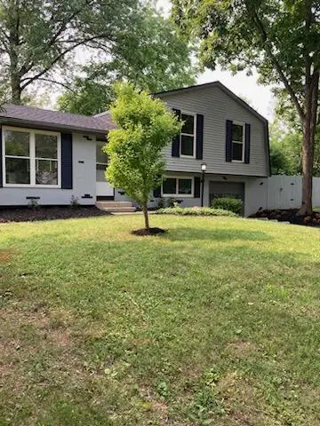 6193 Central Park Drive, Columbus, OH 43231 - #2