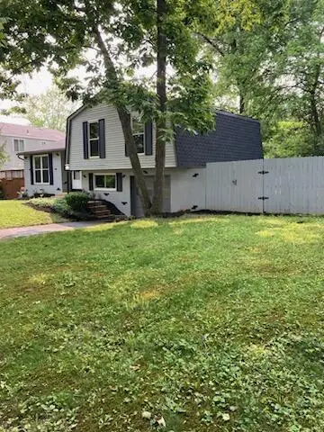 6193 Central Park Drive, Columbus, OH 43231 - #3