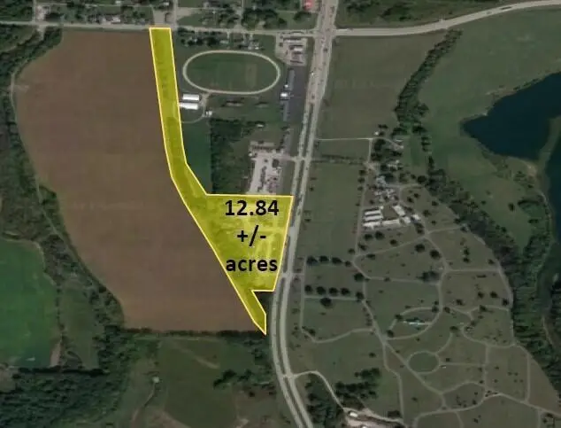 6515 S High Street, Lockbourne, OH 43137 - Image #1