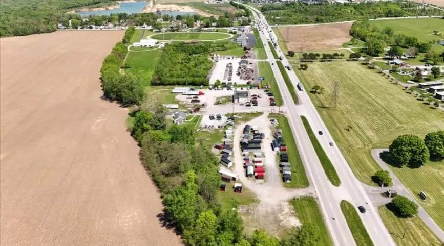 6515 S High Street, Lockbourne, OH 43137 - Image #2