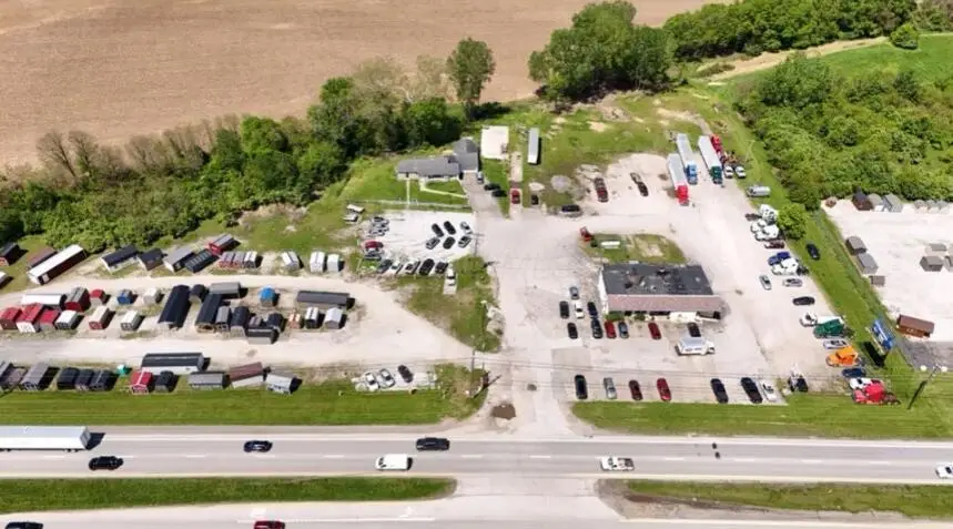 6515 S High Street, Lockbourne, OH 43137 - Image #3