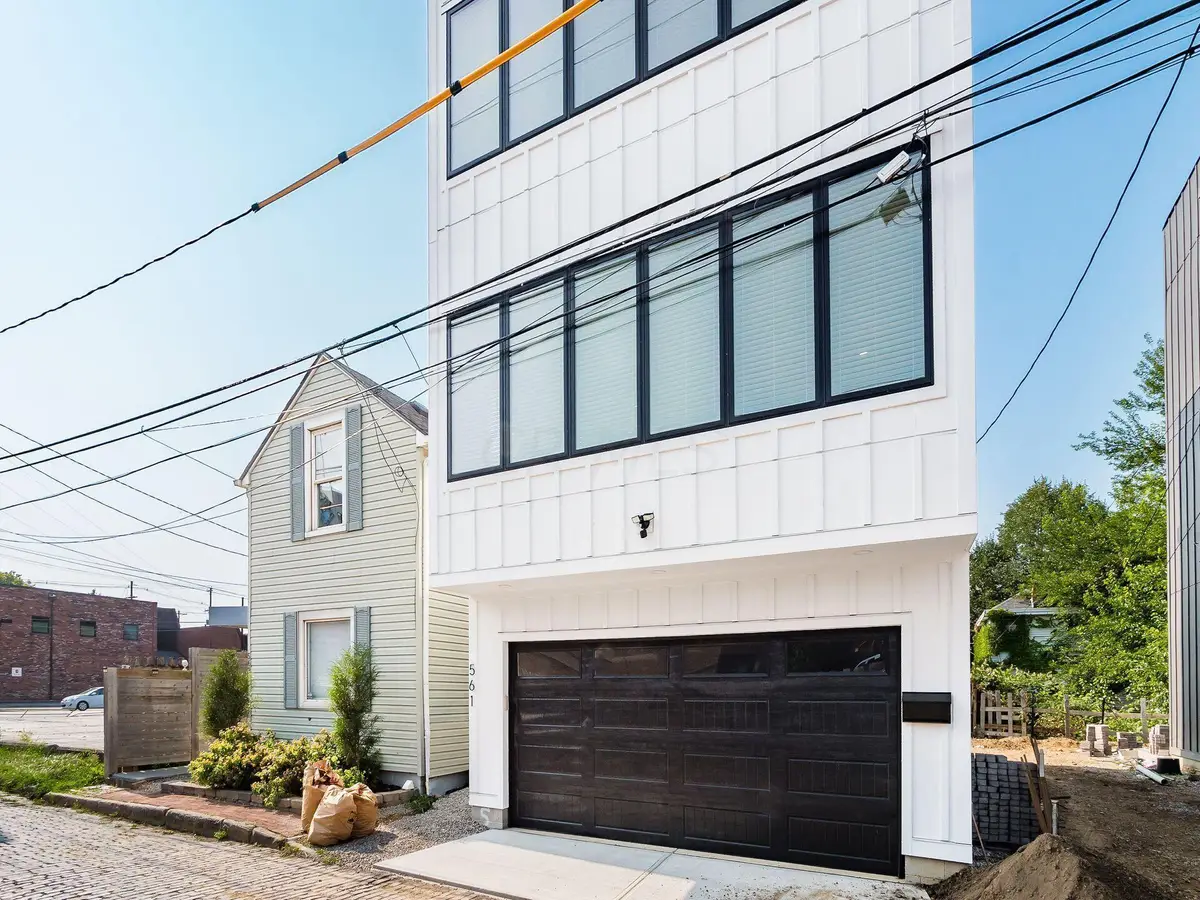 561 South Lane, Columbus, OH 43206 - Image #1