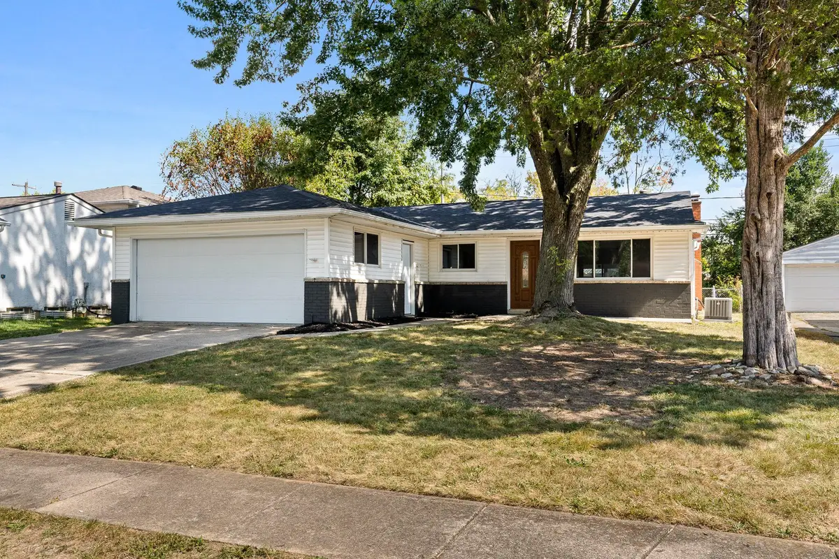 2608 Hubbell Road, Columbus, OH 43232 - Image #1