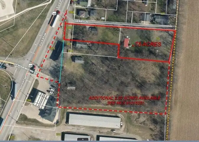 1073 S Main Street, Urbana, OH 43078 - Image #2