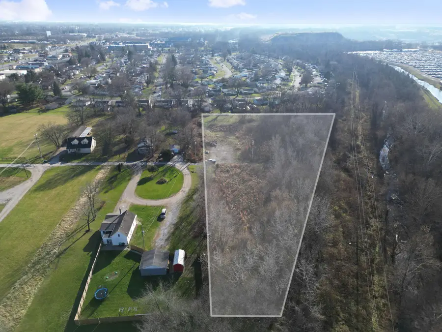 115 W Castle Road, Columbus, OH 43207 - Image #2