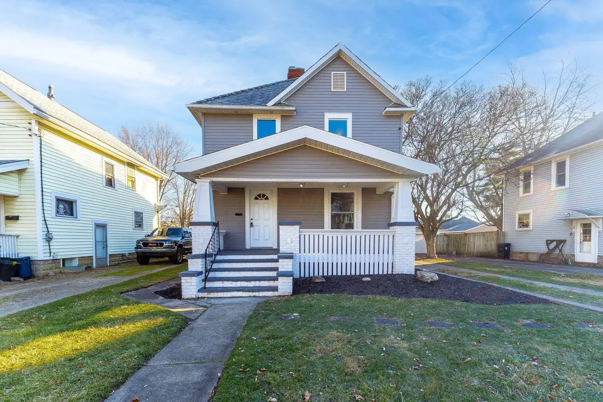 310 Hane Avenue, Marion, OH 43302 - #1