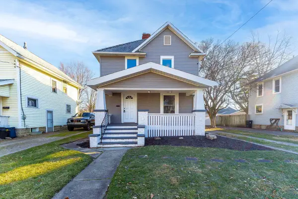 310 Hane Avenue, Marion, OH 43302