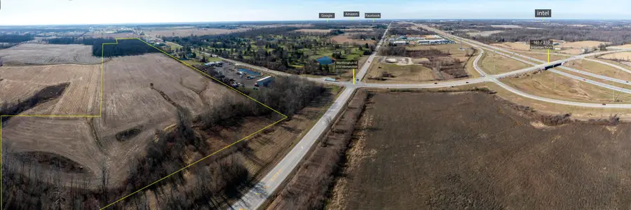 0 Worthington, Alexandria, OH 43001 - Image #2