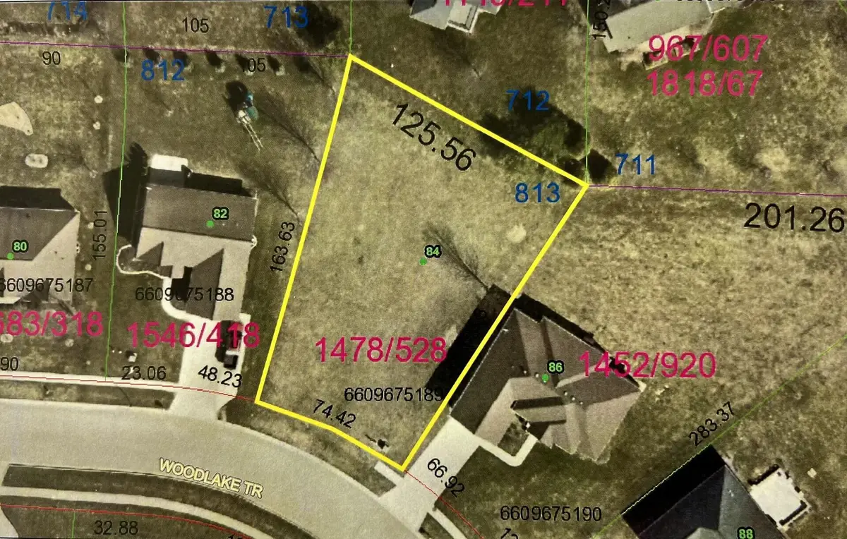 84 Woodlake Trail, Mount Vernon, OH 43050 - Image #1