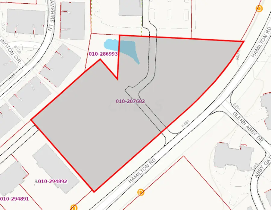 0 N Hamilton Road, Columbus, OH 43081 - Image #3