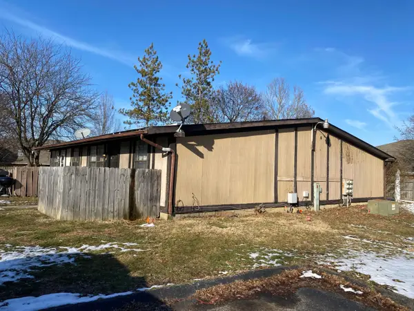 2294 Teakwood Drive, Columbus, OH 43229